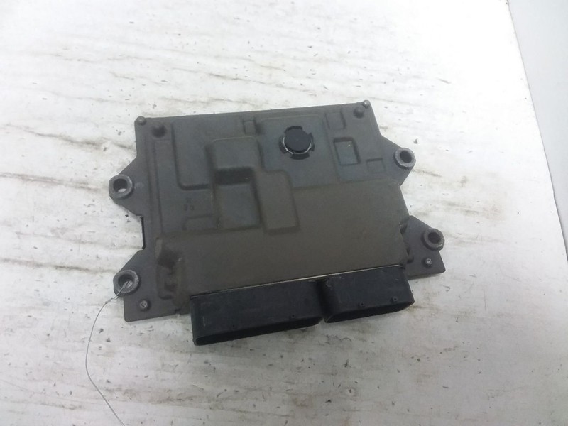 Engine ECM Electronic Control Module ID 22765AR600 Fits 22 FORESTER 1743419