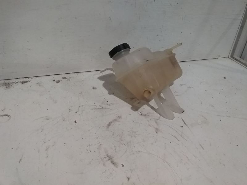 Coolant Reservoir VIN W 4th Digit Limited Fits 12-16 IMPALA 3197936
