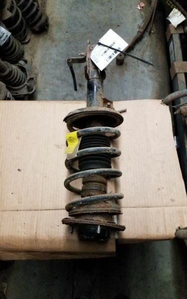 Passenger Right Strut Front Fits 08-12 MALIBU 139360