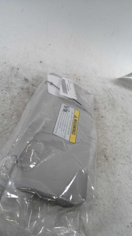 2022 Hyundai Tucson Blue Used Sun Visor OEM Part 732468, 27K Miles