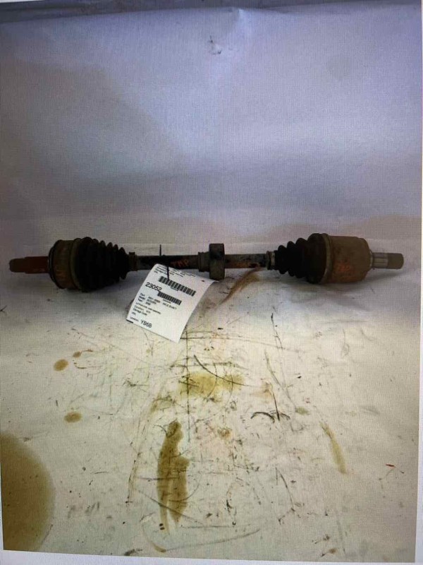 Axle Shaft HONDA ACCORD Left 08 09 10 11 12