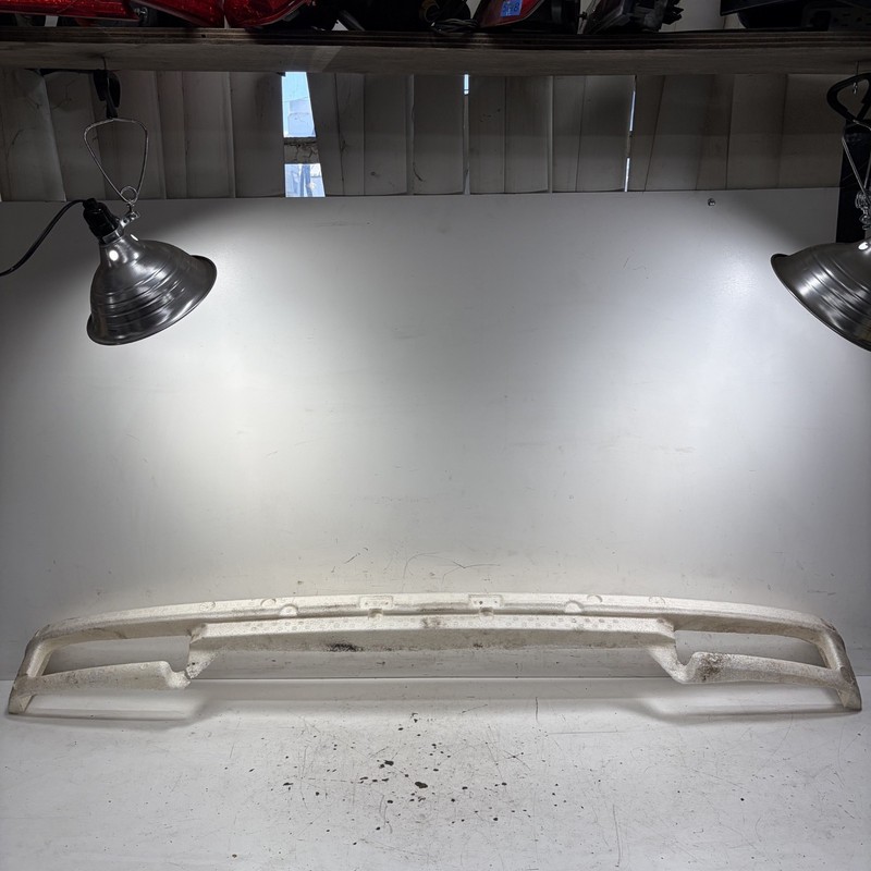 90-91 Honda Civic 3D Front Bumper Absorber 71170-SH3-A02 OEM