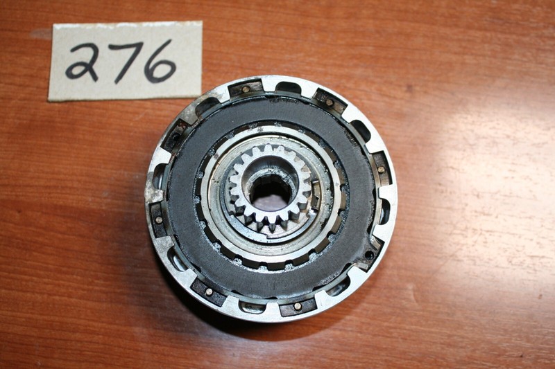 1980 Honda ATC 110 Clutch Basket Centrifugal Clutch OEM 80 G