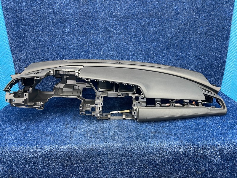 2016-2021 Honda Civic LX Sedan Dashboard Upper Panel Shell Trim Bezel OEM