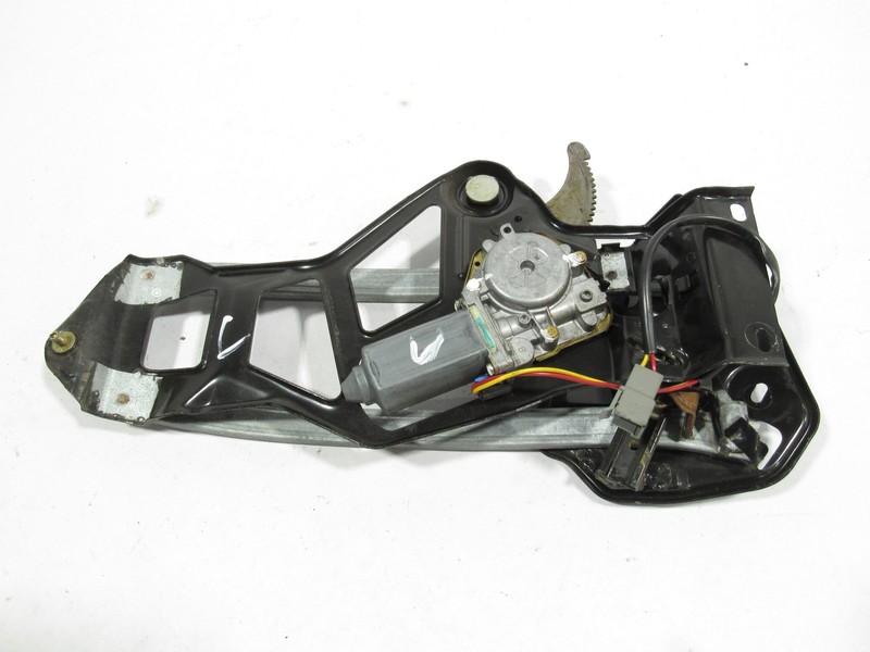 99-04 Ford Mustang GT 1999 Rear Left Quarter Window Regulator W/ Motor |