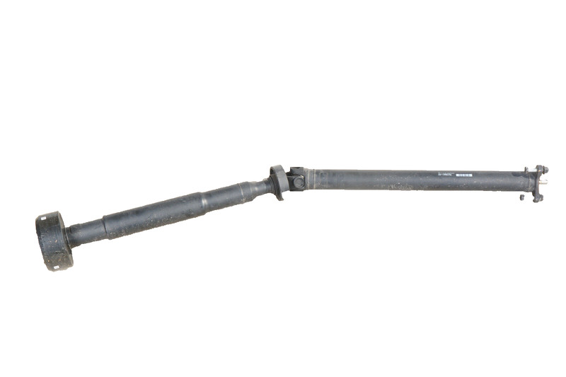 2014 - 2016 BMW 428i F32 REAR DRIVESHAFT PROPELLER 7633661-02 OEM