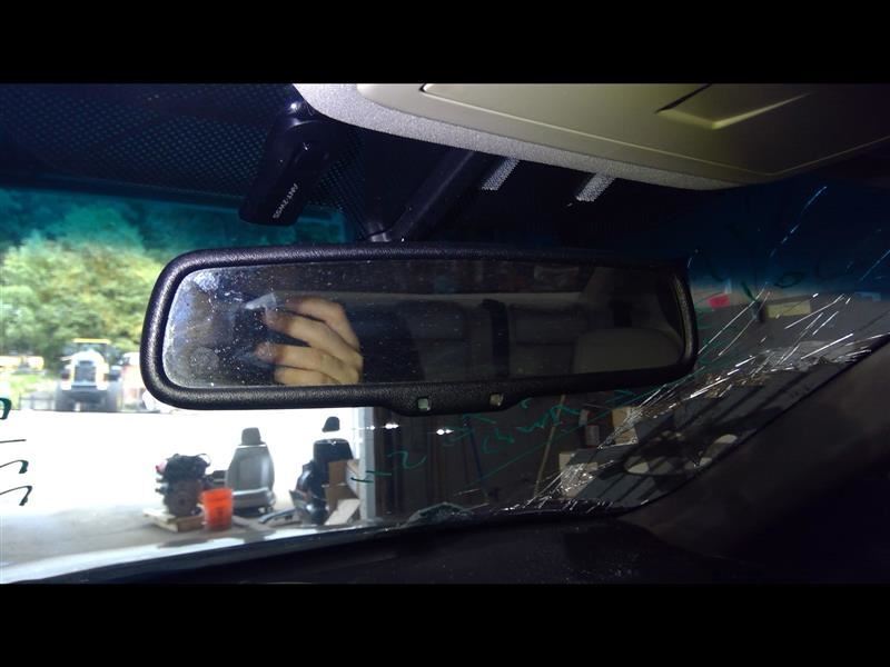 Rear View Mirror With Automatic Dimming Fits 14-18 ILX 1440720