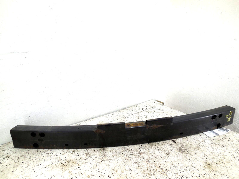 Nissan Maxima Front Bumper Reinforcement Rebar OEM 2009-2014