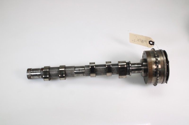 2015-2019 Subaru Impreza Wrx Sti 2.5L Left Side Intake Camshaft Cam Shaft -227L