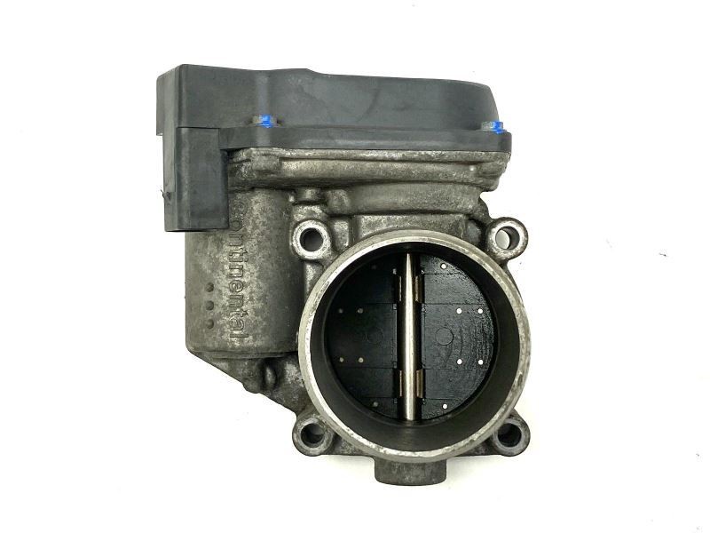 Throttle Body Assembly 2.0L 06F133062J Fits 2006-2010 Volkswagen Passat 79804