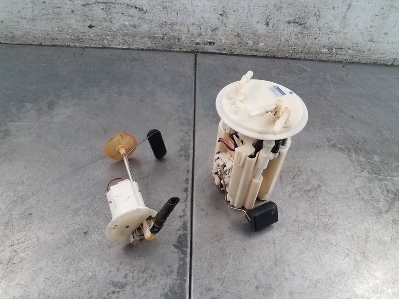 2010 Subaru WRX STi Fuel Pump / Sending Unit #7397 E4