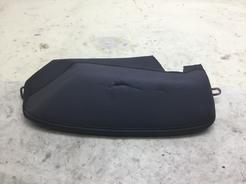 Mercedes C43 W205 Conv AMG Rear Right Passenger Seat Backrest Bolster 17-20 :O