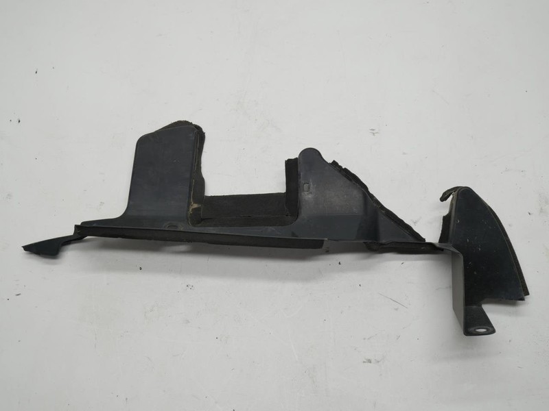 11-17 Nissan Juke Front Left LH Driver Radiator Frame Apron Wind Deflector OEM