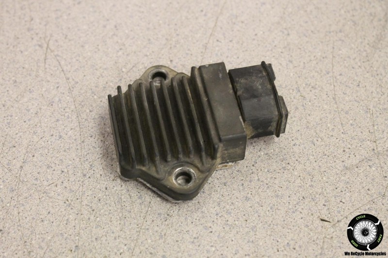 2009 Husqvarna TE310 RECTIFIER VOLTAGE REGULATOR TE 310 09