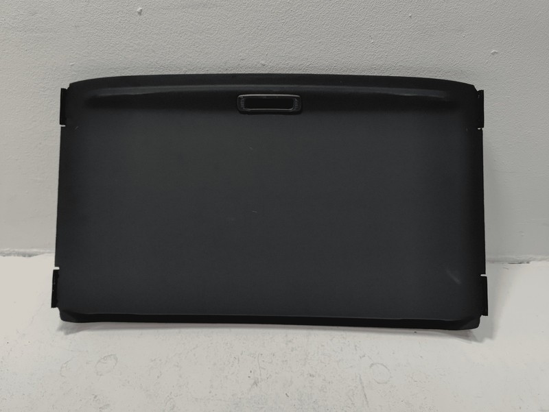 2017-2021 HONDA CIVIC UPPER OVERHEAD SUNROOF GLASS SUN SHADE PANEL OEM