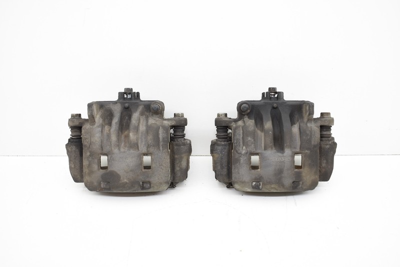 2013 SCION FRS SUBARU BRZ OEM FRONT BRAKE CALIPERS SET KW17