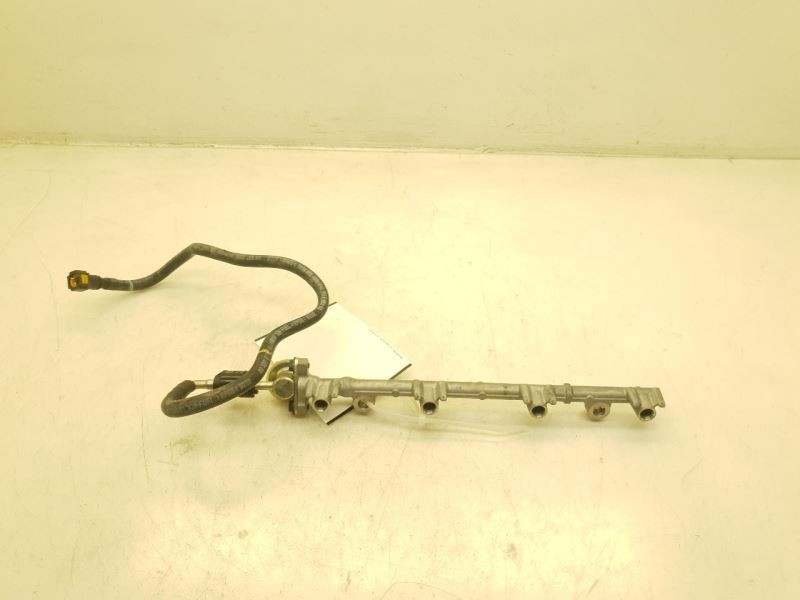 10 11 12 LEXUS HS250H HYBRID FUEL INJECTION PRESSURE REGULATOR RAIL 2AZFXE VIN B