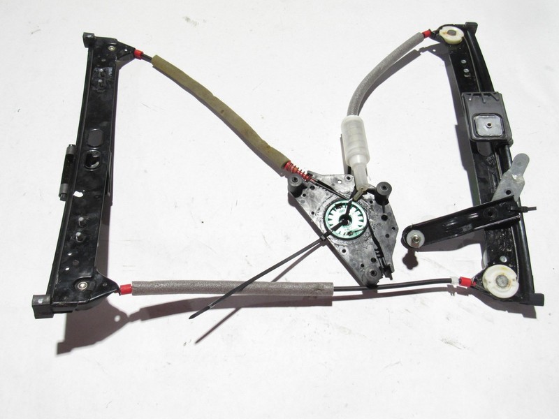 14-18 Aston Martin Vanquish 2014 Front Left Driver Door Window Regulator ;:Y