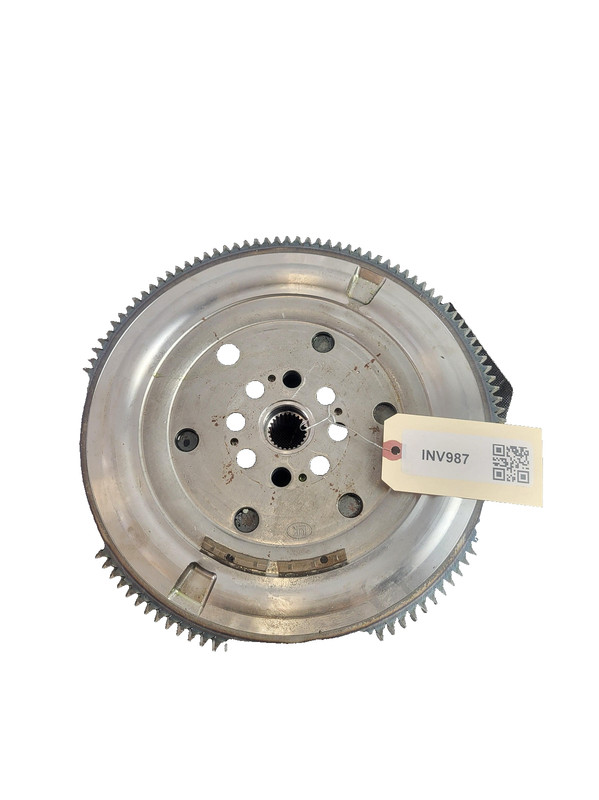 Used Oem Mazda AT Automatic Transmission Clutch Flywheel 3.3L 2024-2026 CX-90