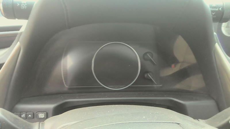 Speedometer LEXUS ES350 21