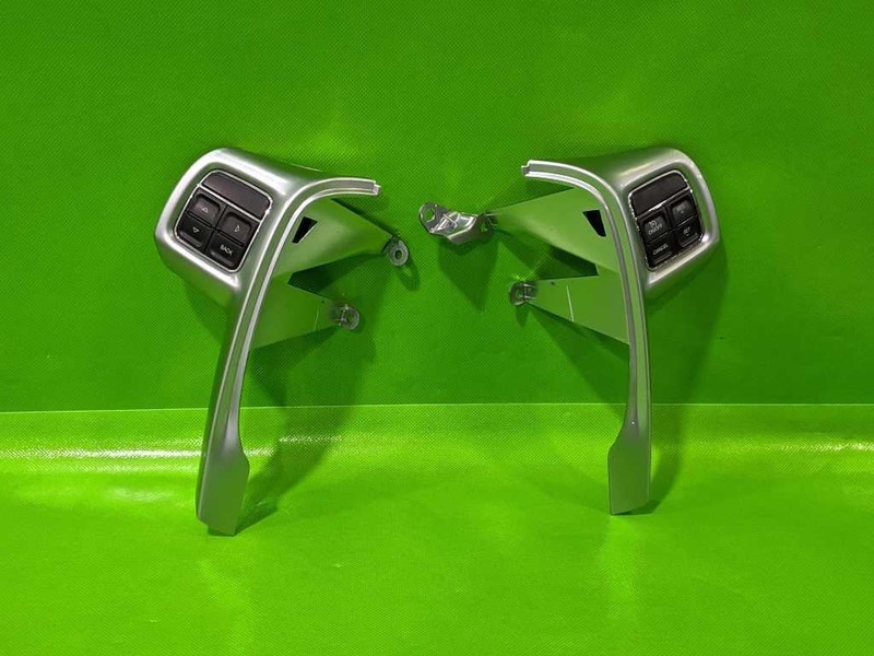 11 TOWN COUNTRY AUDIO CRUISE CONTROL WHEEL SWITCHSETOEM 4508-10