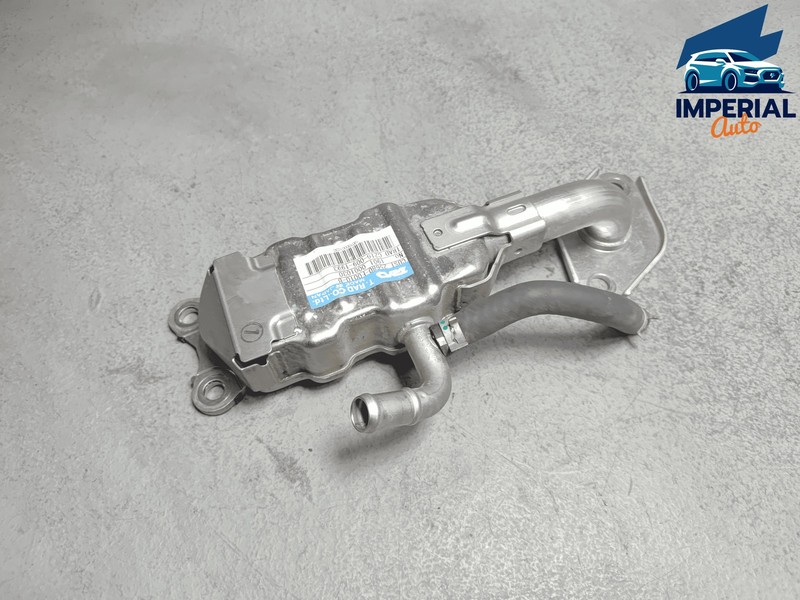 TOYOTA CAMRY 2018-2020 2.5L EGR EXHAUST GAS RECIRCULATION COOLER OEM