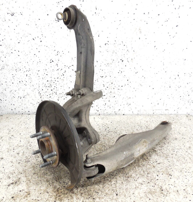 2015-2020 Chevrolet Impala Rear Spindle Knuckle Hub Arm Passenger Right OEM