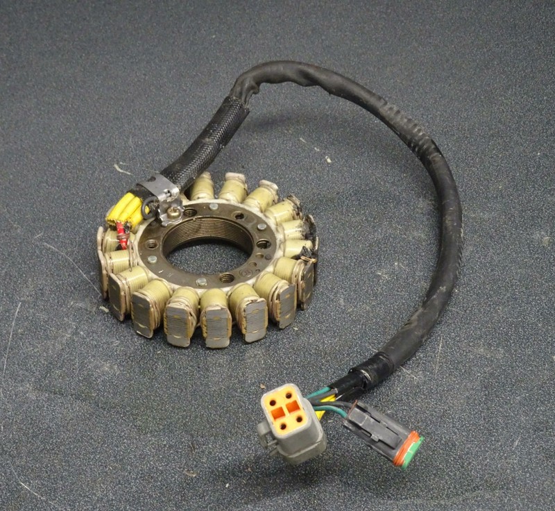 Ski-Doo OEM Stator Generator Alternator Magneto 410922965420889905 MXZ Summit