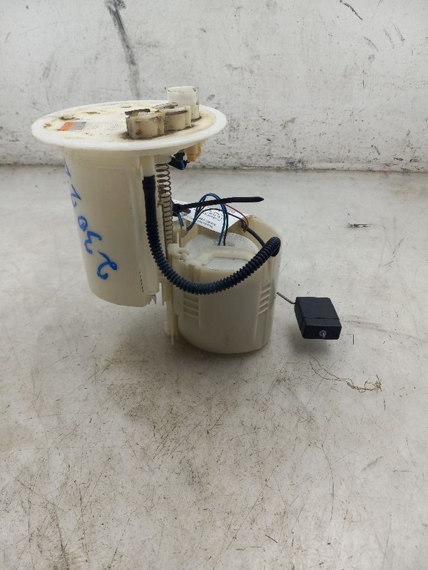 08 09 10 11 12 13 14 15 SCION XB FUEL PUMP ASSEMBLY