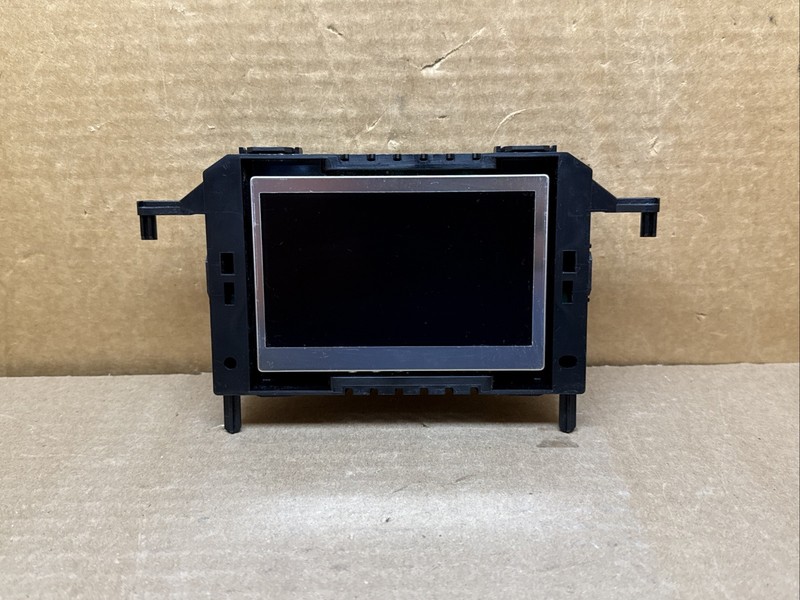 2012-2014 Ford Focus Dash Radio Information Display Screen OEM CM5T-18B955-GD