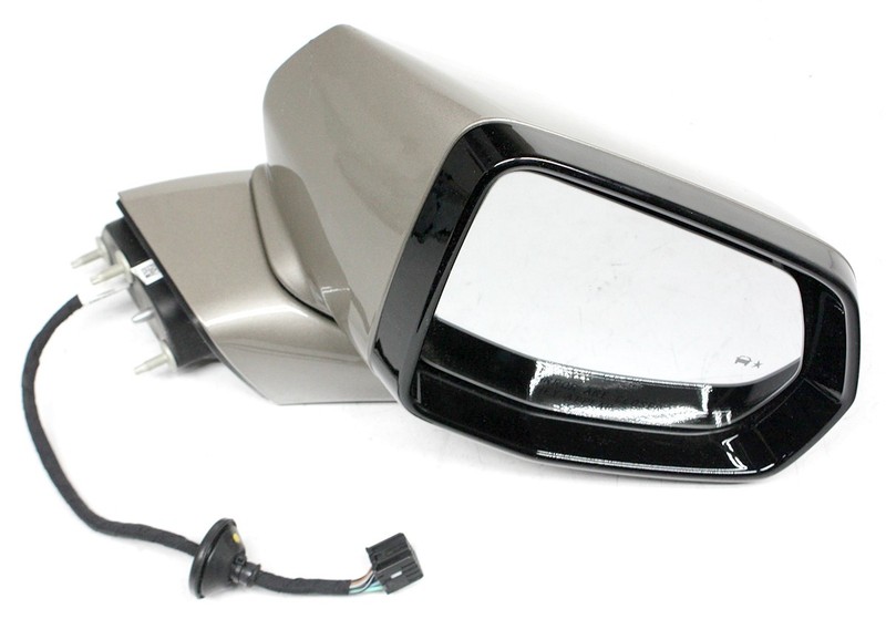 OEM Right Passenger Side Exterior Mirror For Cadillac XT6 Sport 84967900