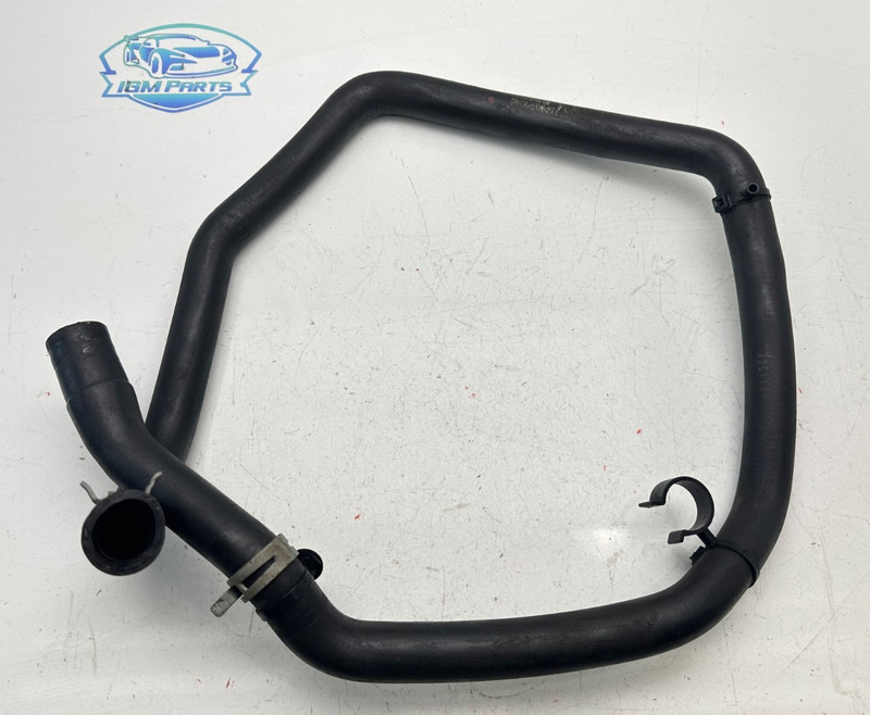 2017-2019 FORD ESCAPE 1.5L ENGINE RADIATOR COOLANT COOLING HOSE TUBE PIPE OEM