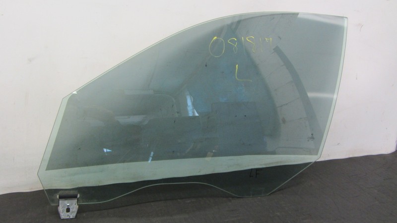 BMW E60 530i 525i 545i 535i 550i M5 528i 04-10 Door Window Glass Left Front 817