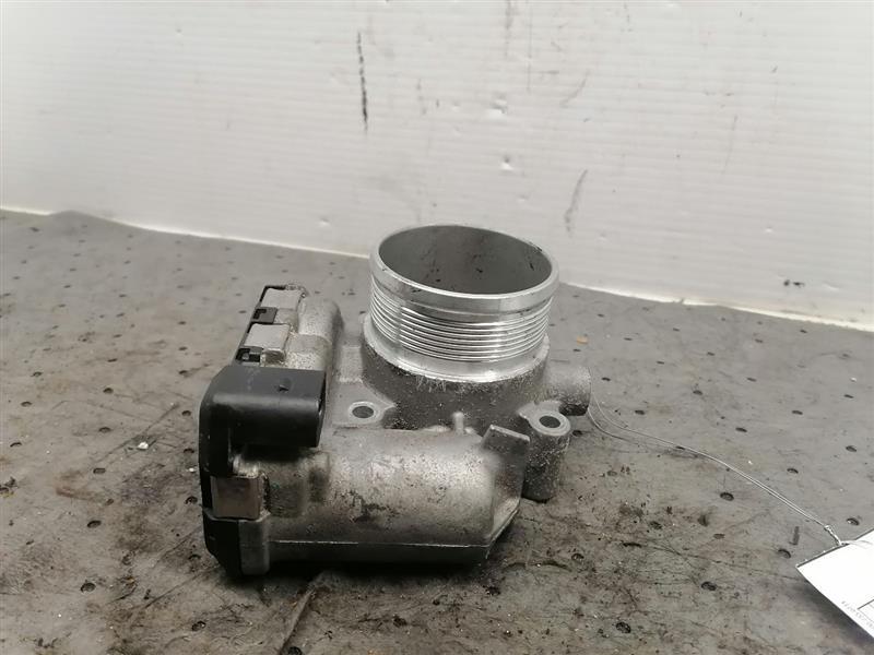 Throttle Body Throttle Body Assembly 2.0L Fits 14-17 BEETLE 1340437