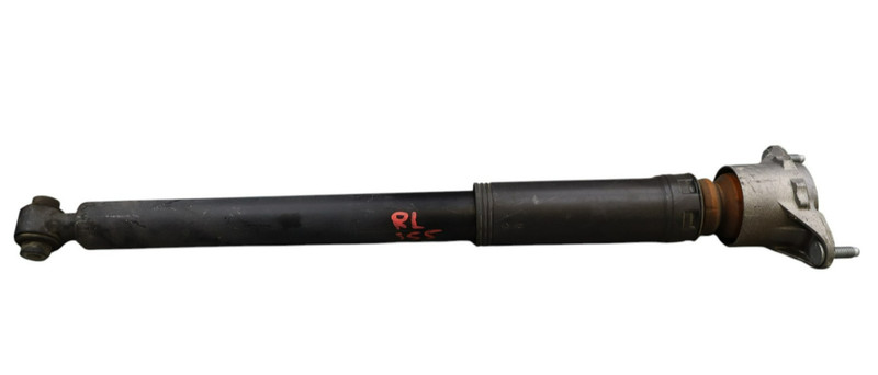 14-19 Mercedes C117 CLA250 AWD Rear Left Driver Side Shock Strut Absorber OEM