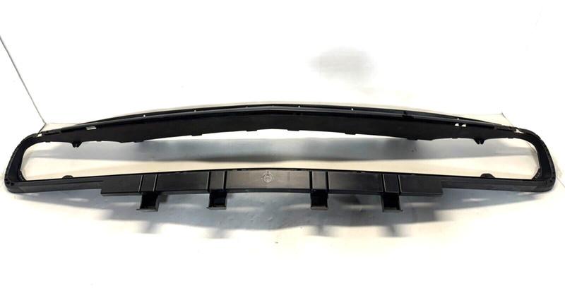 ✅ 15-23 DODGE CHALLENGER UPPER FRONT FASCIA GRILLE REINFORCEMENT OEM check pict