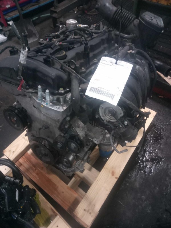 2015 KIA Sorento 2.4L Engine Complete Assembly 4WD 88K Miles OEM 211012GK06