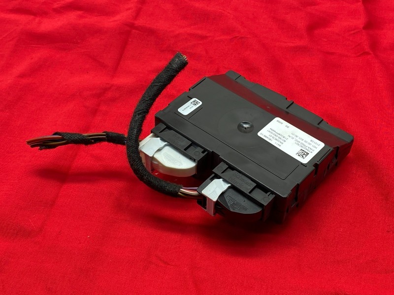 BMW F90 G30 M2 M3 M4 M5 M8 HVAC AC Heater Climate Temperature Control Module OEM