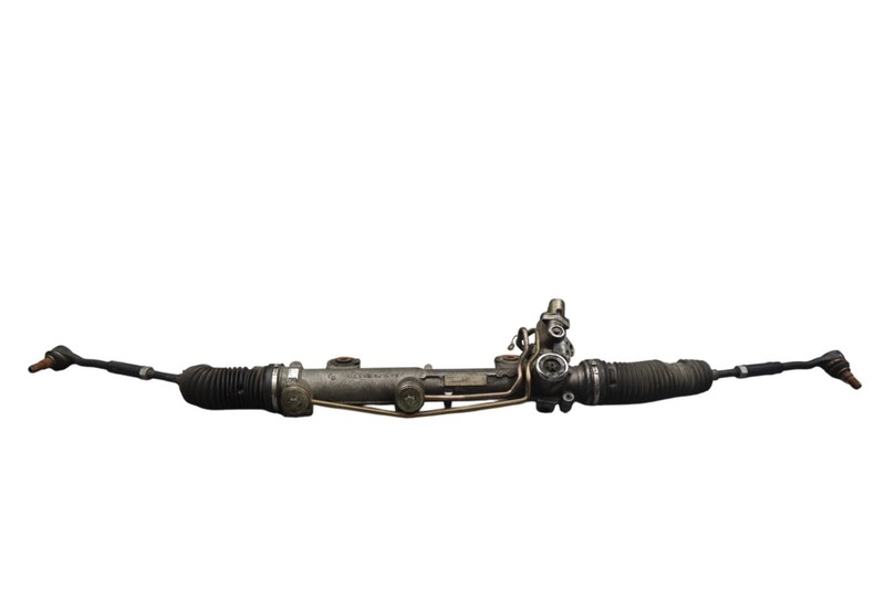 03-06 Mercedes R230 SL500 SL55 AMG Power Steering Rack And Pinion 2304600800 Oem