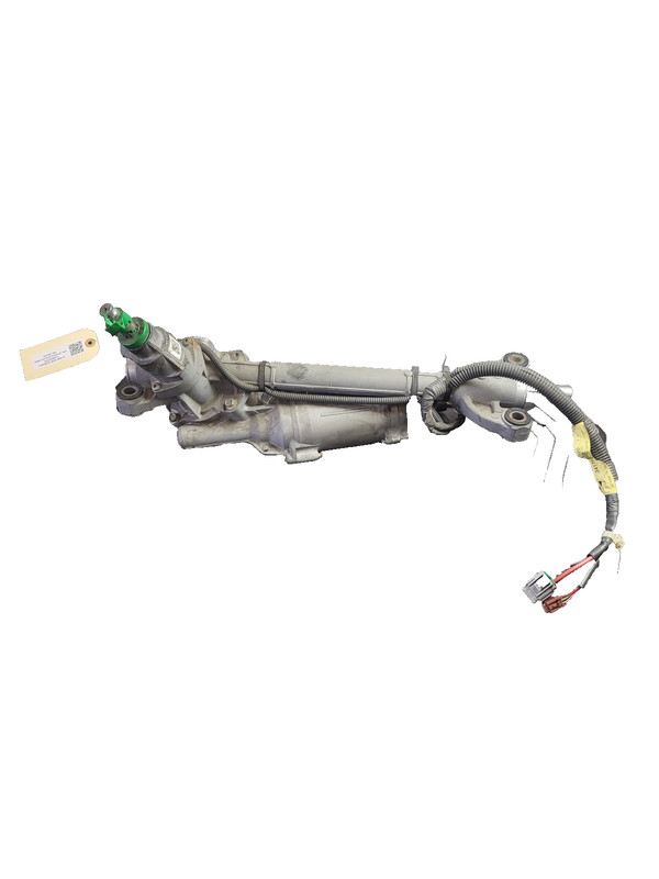 SUBARU FORESTER 2020 2.5L Steering Gear Rack & Pinion USED OEM 34110SJ040 19-21