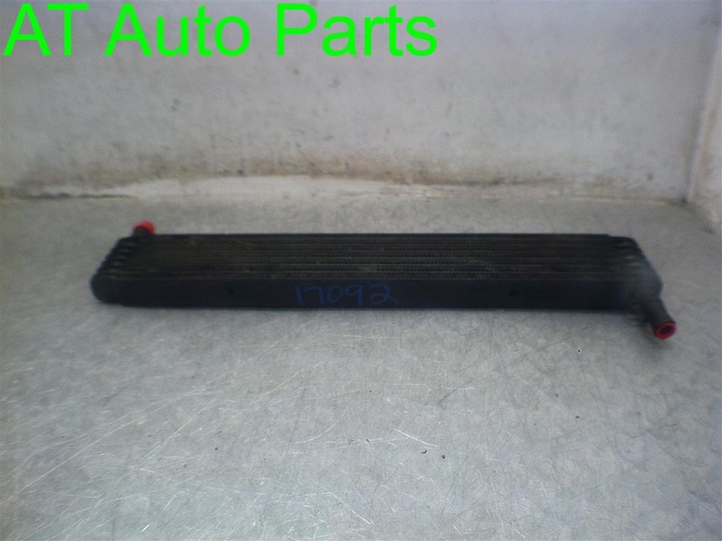 2007-2014 FORD EXPEDITION AUTOMATIC TRANSMISSION OIL COOLER OEM DL3Z-7A095-A