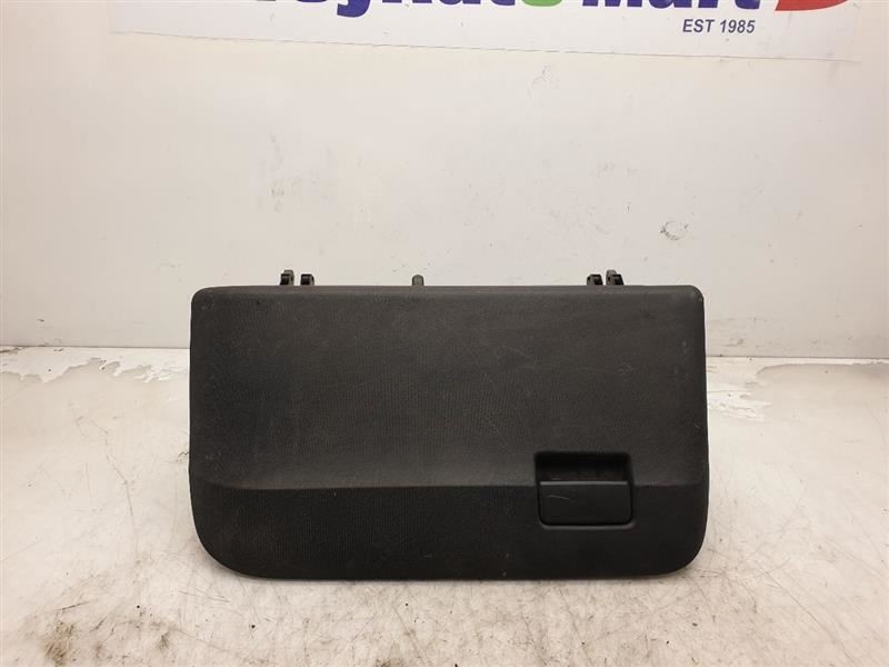 12-14 TOYOTA PRIUS C TWO INSTRUMENT GLOVE BOX