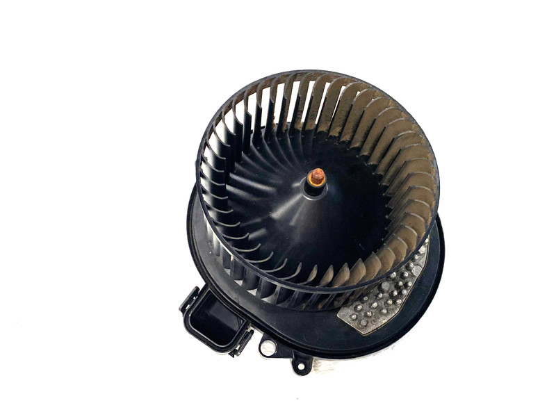 2015-2016 BMW F36 428I GRAN COUPE HEATER A/C BLOWER MOTOR OEM #A0.26