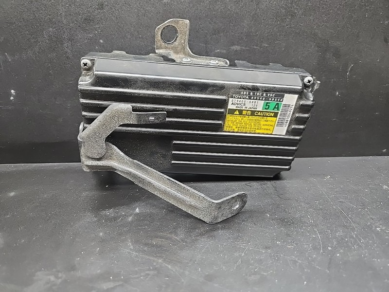2010 2011 2012 LEXUS LS460 ABS TRC VAC TRACTION CONTROL MODULE 89540-50510 OEM