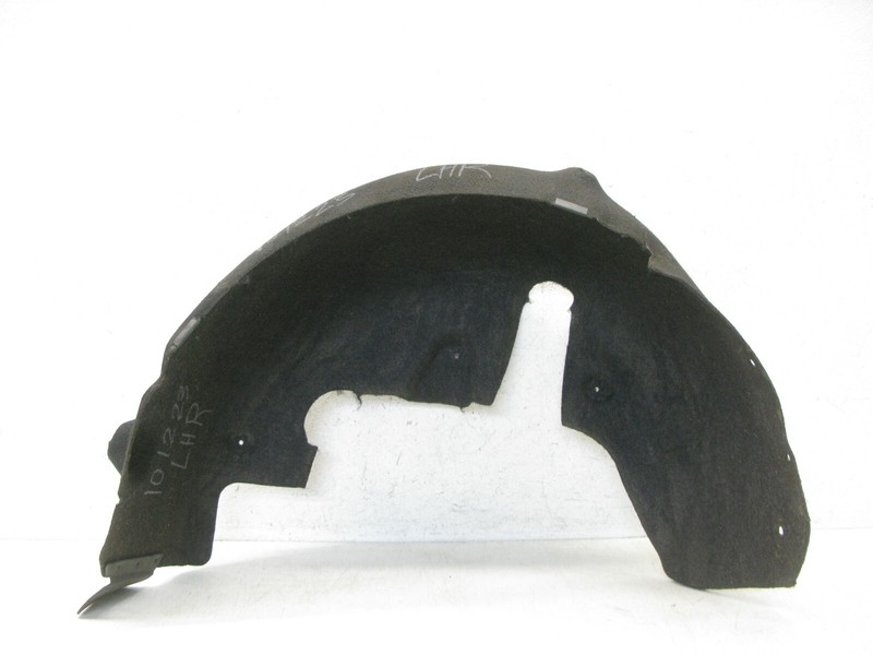 12-15 MERCEDES W204 C300 C63 AMG QUARTER LINER PANEL SPLASH SHIELD REAR LEFT 101