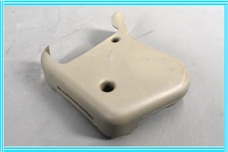 2003-2007 HUMMER H2 REAR RIGHT PASSENGER SEAT COVER TRIM OEM