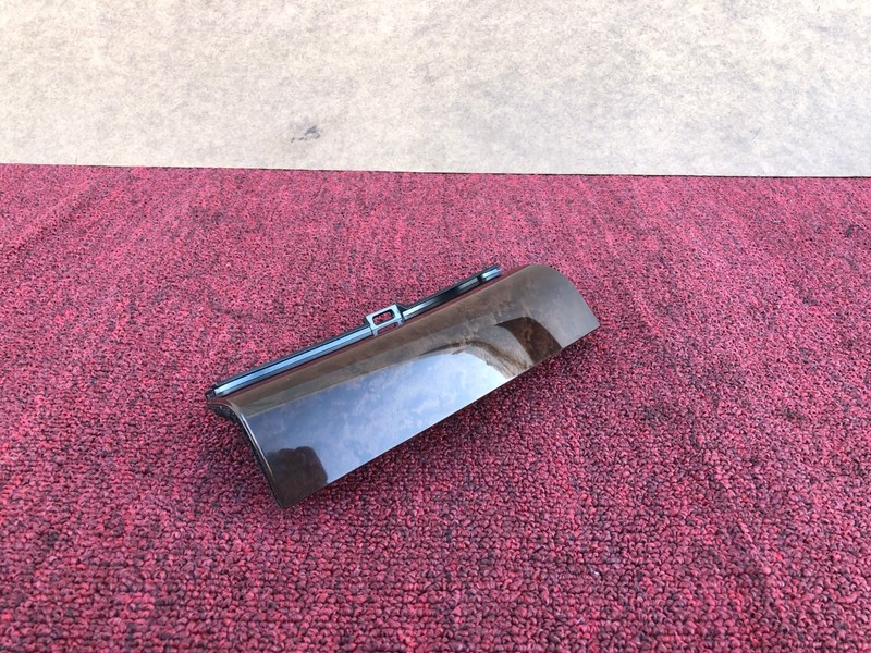 INFINITI JX35 QX60 2013-2017 OEM DASH LOWER WOOD TRIM. 38K