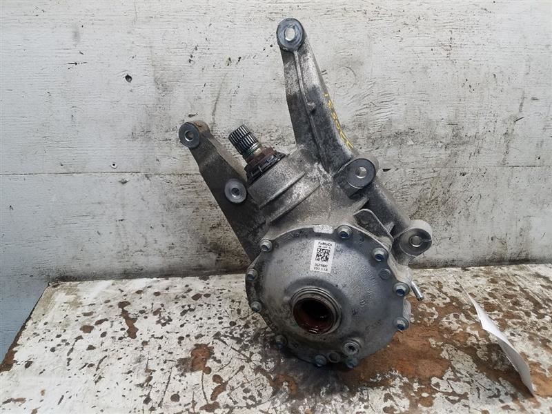 Differential Carrier Front 2.3L Fits 20 EXPLORER 1047695