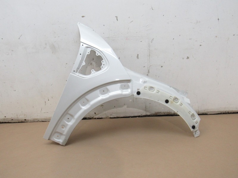 Mini Cooper Countryman S 2024 Front Right Passenger Fender Wing Shell 23-25 ;