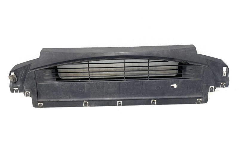 12 13 BMW X5 M E70 FRONT LOWER AIR DUCT SHIELD RADIATOR GRILLE OEM #A0.11
